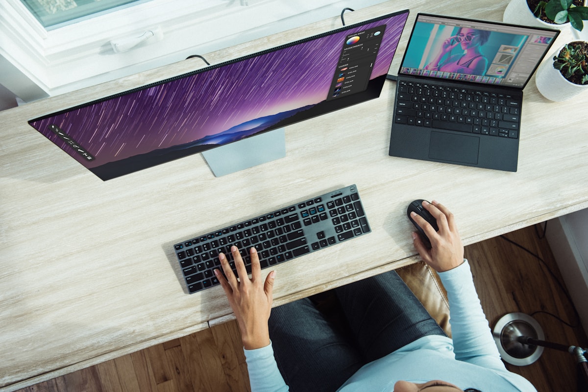 Rekomendasi Aksesoris Gaming Budget untuk Setup Pemula