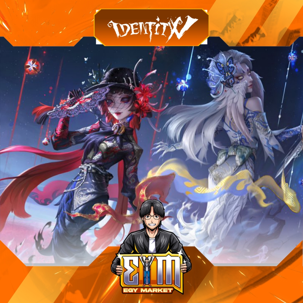 Identity V