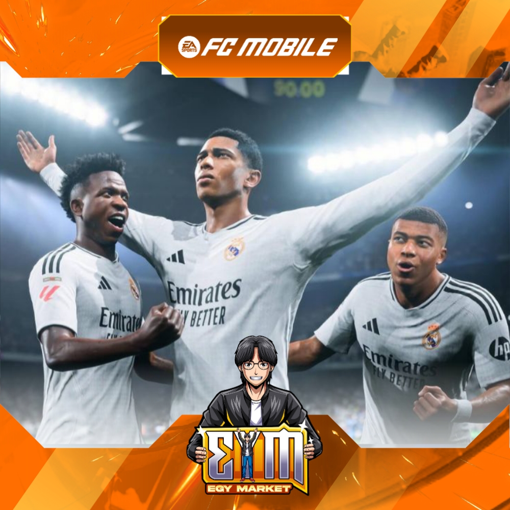 FC Mobile