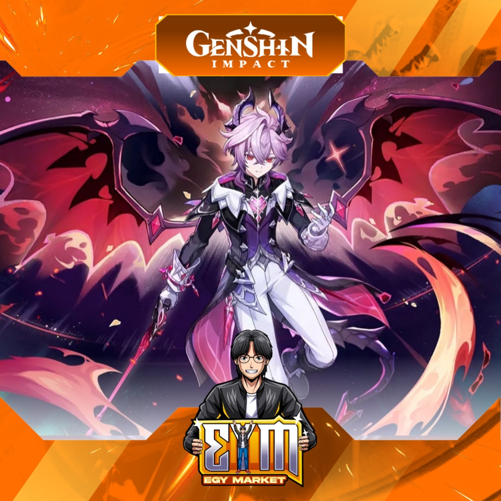 Genshin Impact